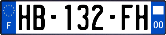 HB-132-FH