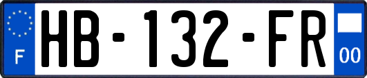 HB-132-FR