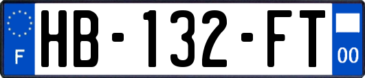 HB-132-FT