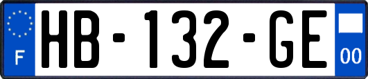 HB-132-GE