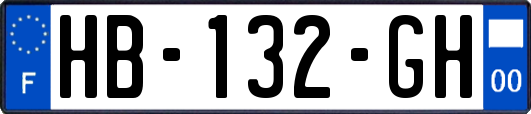 HB-132-GH