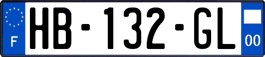 HB-132-GL