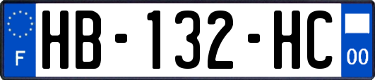 HB-132-HC
