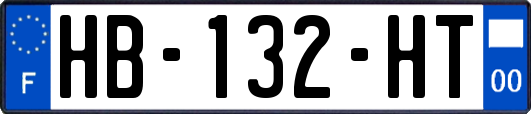 HB-132-HT