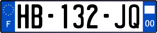 HB-132-JQ