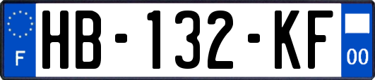 HB-132-KF