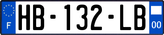HB-132-LB
