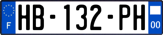 HB-132-PH