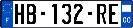 HB-132-RE