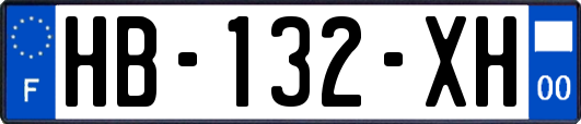 HB-132-XH