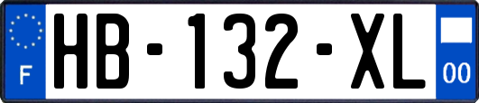 HB-132-XL