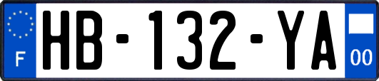 HB-132-YA