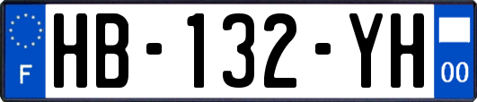 HB-132-YH