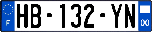 HB-132-YN