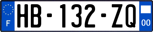 HB-132-ZQ