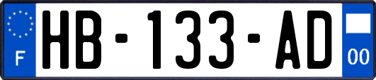 HB-133-AD