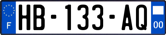 HB-133-AQ