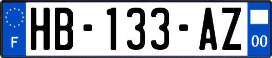 HB-133-AZ