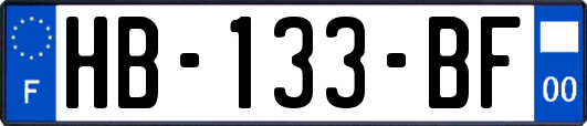 HB-133-BF