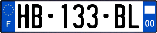 HB-133-BL