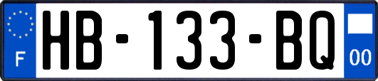 HB-133-BQ
