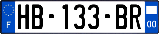 HB-133-BR