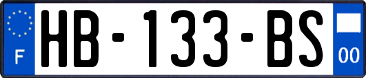 HB-133-BS