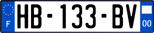 HB-133-BV