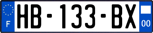 HB-133-BX