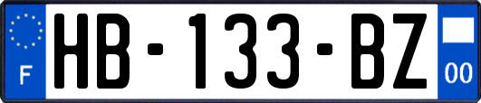 HB-133-BZ