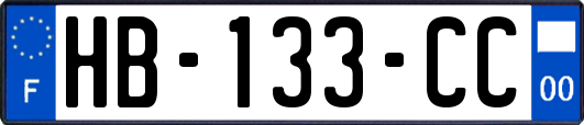 HB-133-CC