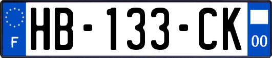 HB-133-CK