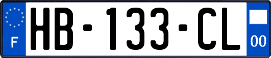 HB-133-CL