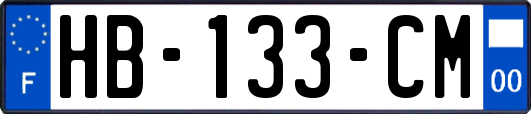 HB-133-CM