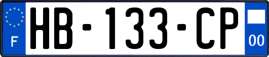 HB-133-CP