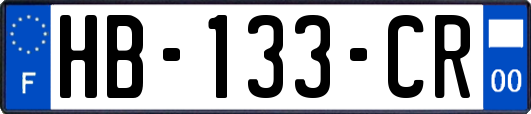 HB-133-CR