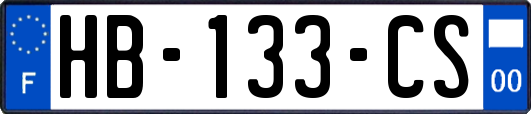 HB-133-CS