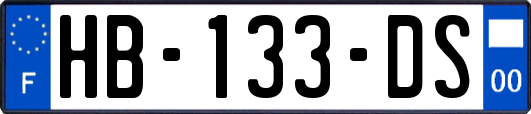 HB-133-DS