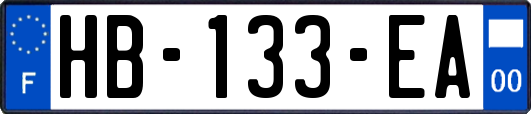 HB-133-EA