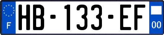 HB-133-EF