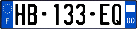 HB-133-EQ