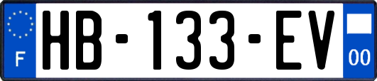 HB-133-EV