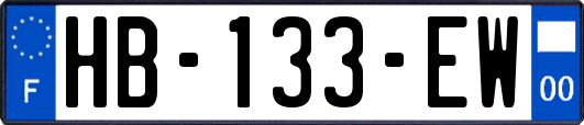 HB-133-EW