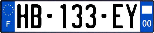 HB-133-EY