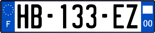 HB-133-EZ