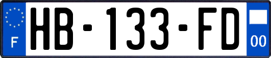 HB-133-FD