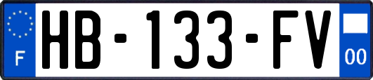 HB-133-FV