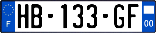 HB-133-GF