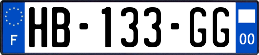 HB-133-GG