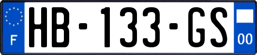 HB-133-GS